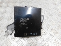 фото thumb №1, Модуль 89990-0d150 toyota yaris iii