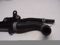 фото thumb №3, Wąż шланг трубка wody renault kadjar 1.6 dci