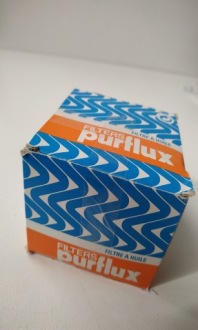 фото thumb №5, Фільтр оливи renault megane iii clio v twingo iii