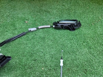 фото thumb №13, Замок дверь левый перед peugeot 508 ii европа psa131545