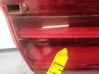 фото thumb №12, Bmw 7 g11 задняя крышка багажника багажника задняя a96