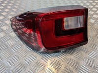 фото thumb №1, Mg zs лампа левый задняя задняя