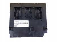фото thumb №1, Vw jetta 5c5 модуль блок управления бортовой сетью 1k0937087ba