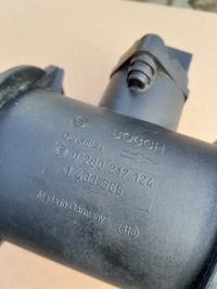 фото thumb №5, Bmw e36 / e46 расходомер расходомер m43b19 105km