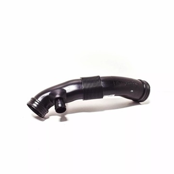 фото thumb №10, Audi a4 b6 suction впуск труба шланг 06b129627ab oem
