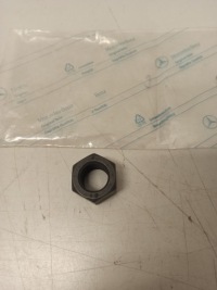 Купити Гайка підвіска mercedes 4 szt n308674020000 оригінал  aso, фото thumb