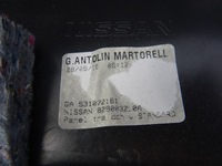 фото thumb №10, Nissan pulsar обшивка двері правий задня 829763zl0a 829003zl0a