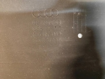 фото thumb №10, Audi rs4 b4 - бампер перед рекомендую