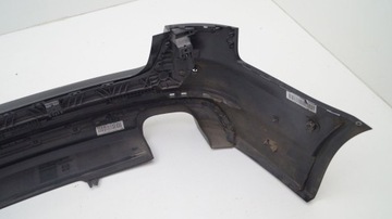 фото thumb №11, Audi a4 b9 8w9 s line универсал 15-19 бампер задний зад k28