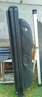 фото thumb №3, Шторка багажника alfa romeo 156 kombi sportwagon