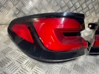 Bmw 5 g31 рестайлинг  lci универсал 2020- led 8493825 фонарь  левая задний  левый задняя с Разборки, фото thumb