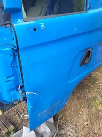 фото thumb №2, Дверь левая scania r