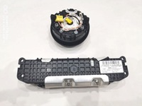 фото thumb №6, Mercedes eqs подушка водителя i коленная версия europa normalna v297