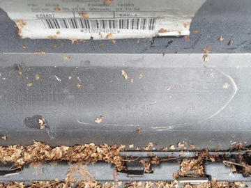 фото thumb №9, Бампер зад volkswagen tiguan ii 5na807417