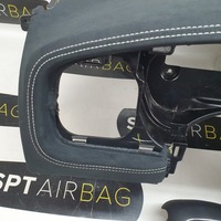 фото thumb №12, Charger приборная панель консоль подушки безопасности ремни подушка безопасности алькантара нитка stare возврат