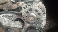 Mini cooper генератор 2003 1.6l 7515426 7515426ai02 sg12s073 Ціна, фото thumb