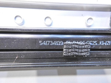 фото thumb №8, Люк панорама opel insignia a універсал 541734139