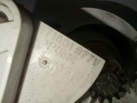 Renault clio iv 2016 панель кондиционера t1001877v t1001876k европа Цена, фото thumb