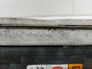 фото thumb №5, Kia optima iii 1.7 crdi комплект радиатор вентилятор