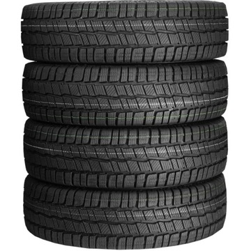 Шина 215/75R16C восстановленная TARGUM SNOWBUSTER 111R