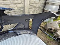 фото thumb №11, Bmw i4 g26 21- бампер переднее перед 6xpdc