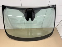 фото thumb №1, Renault megane iv стекло лобовое оригинал