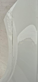 фото thumb №8, Volvo v90 s90 16- крыло левый перед передний