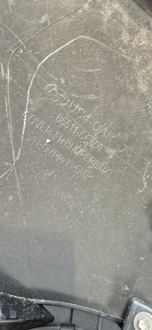 фото thumb №12, Hyundai staria 2022- бампер перед передній 86511-cg000