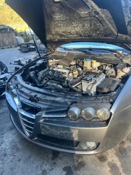 фото thumb №12, Двигун комплектний - alfa romeo 159 1.9 jtdm 150km 939a2000