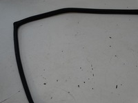 фото thumb №8, Прокладка кузовна двері правий задня kia carens iv