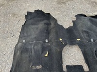 фото thumb №8, Коврик обшивка пол crew cab длинная кабина dodge ram 1500 2013r-