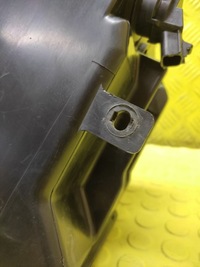 фото thumb №8, Mazda 6 бачок омивача вікон 855341054