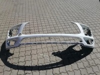 фото thumb №11, Бампер передний porsche macan 95b 95b807221a бампер передний 13-18