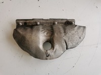 фото thumb №1, Opel vectra c 1,8 xe захист каталізатора