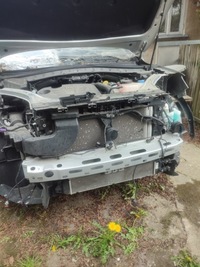 фото thumb №7, Pas переднє комплектний набір радіатор mg hs ehs 1.5 ehs гібрид 11049351