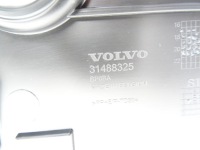 фото thumb №3, Volvo xc40 спойлер na кришка спойлер nowa