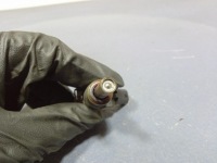 Mercedes s klasa w221 3.5 v6 b 272 kmv форсунка a2720780249 Зі Шроту, фото thumb