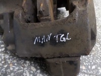 фото thumb №7, Man tgl tgm tga 8-180 суппорт тормозной перед правое 01.50804.6530