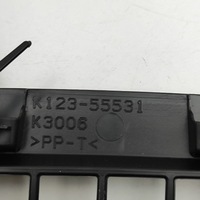 фото thumb №6, Mazda cx-5 ii 2022 накладка центрального динамика панели приборной панели