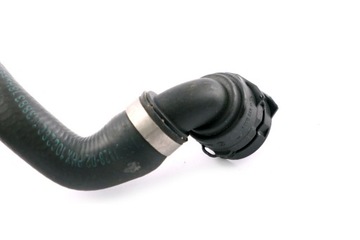 фото thumb №9, Bmw e60 e63 e64 lci шланг радиатор двигателя 6921428