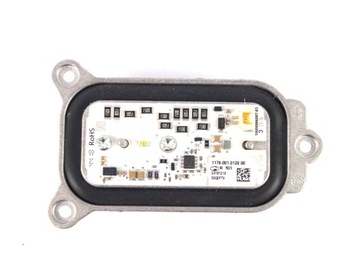 фото thumb №1, Преобразователь модуль света led 1179001012000