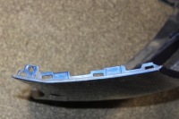 Заглушка фаркоп перед opel astra 5 k рестайлинг  39130493 Киев, фото thumb