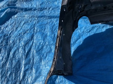 фото thumb №6, Audi a4 b7 бампер зад pdc lz9y з балка