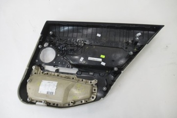 фото thumb №9, Боковина двері зад лівий оббивка bmw f06 gran купе