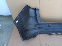 фото thumb №12, Бампер задняя hyundai tucson iii pdc