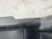 фото thumb №6, Audi q7 4m 2022 перед молдинг капота