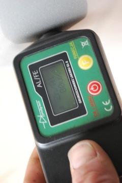 фото thumb №9, Капот крышка двигателя skoda fabia ii 5j0823155a