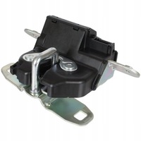 фото thumb №1, Fiat punto замок задний крышки багажника