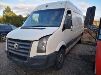 фото thumb №6, Volkswagen crafter коробка запобіжників 2009 2.5l a9065460643