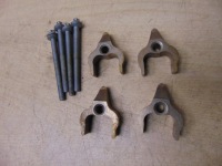 Подножка кронштейн форсунки mini r60 1.6d в Украине, фото thumb